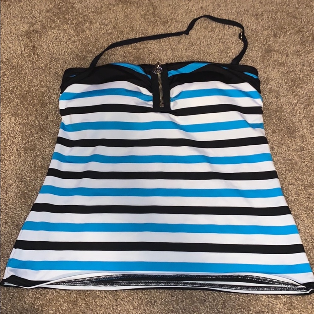 Michael Kors Tankini